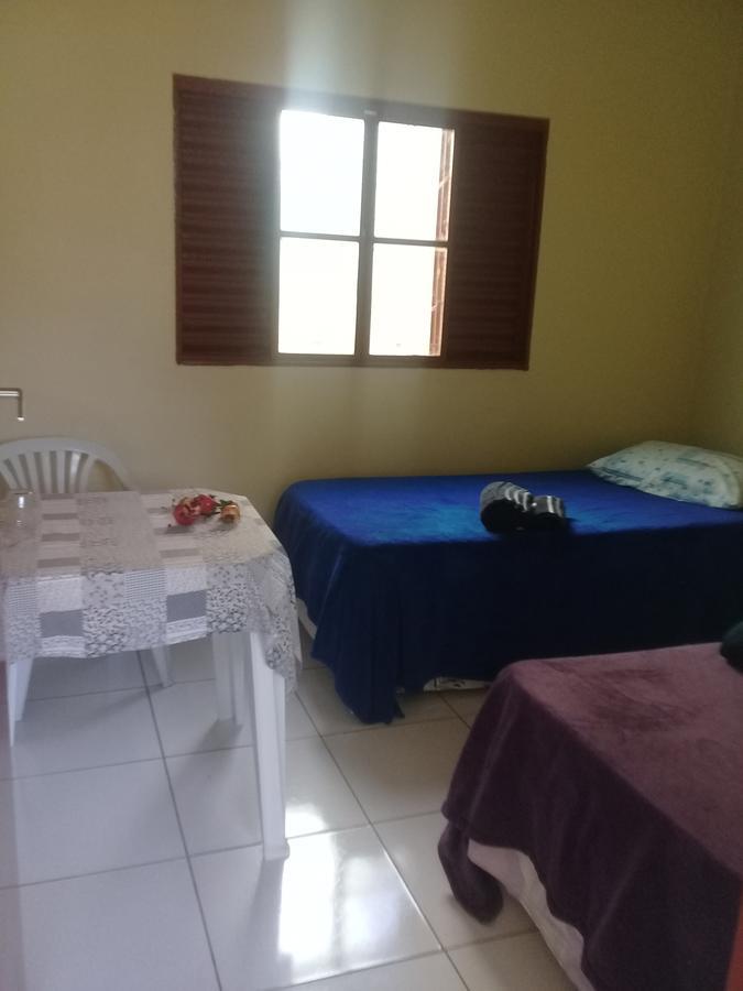 Pousada Acolhedora Unidade II Ribeirão Preto Dış mekan fotoğraf